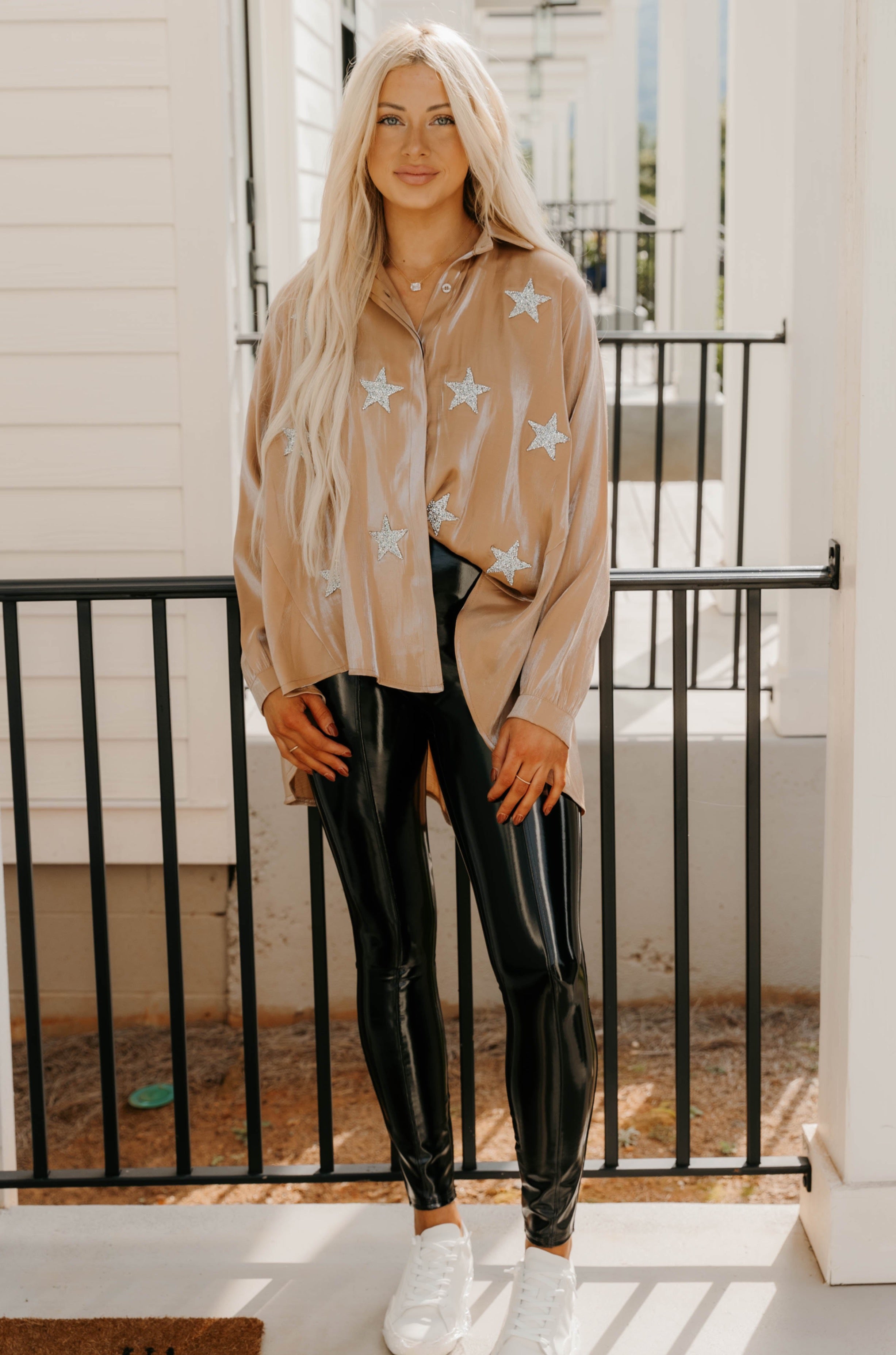 Moritz Top - Final Sale 30% off in cart