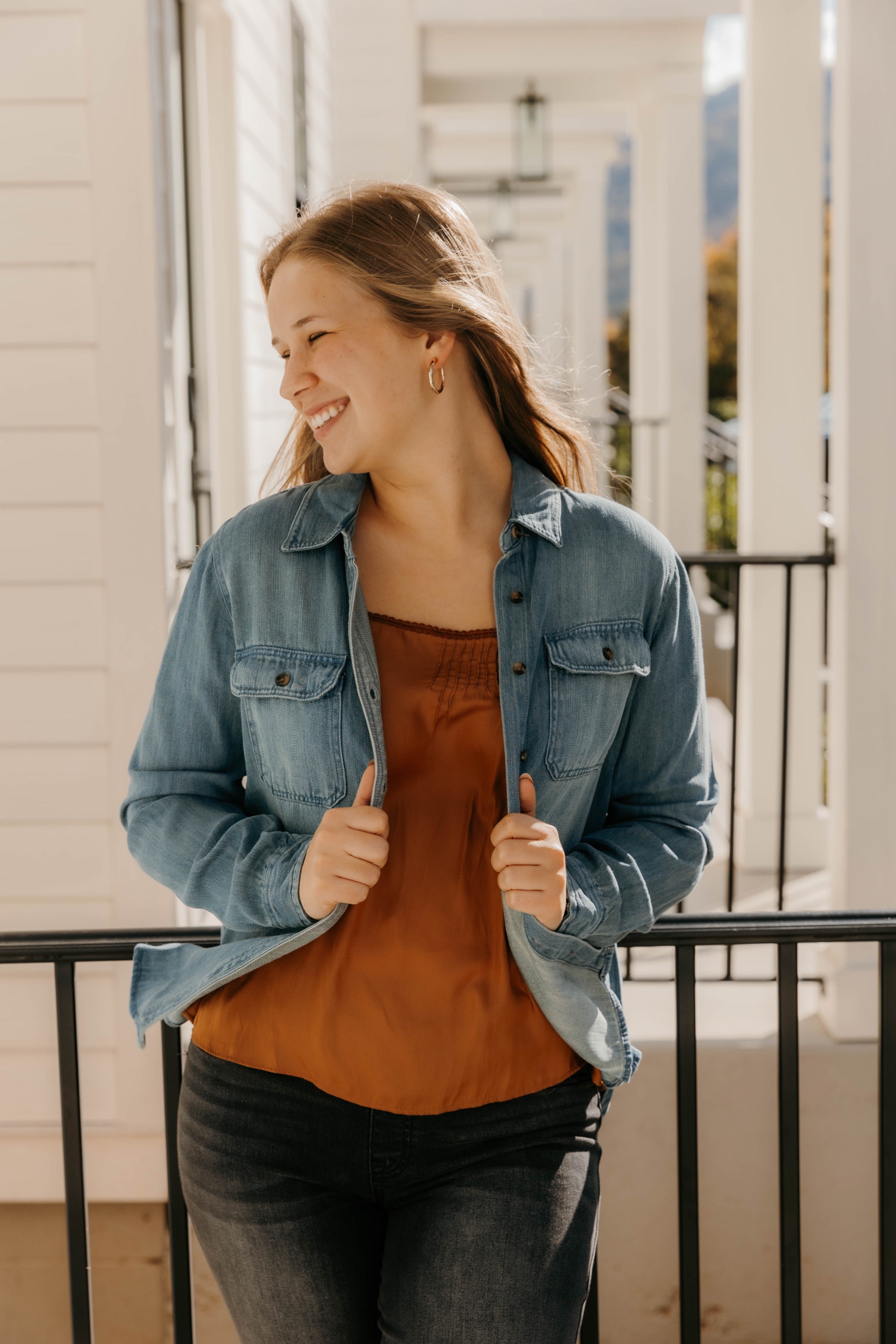 Elsa Pintuck Satin Cami - Final Sale 40% off in cart