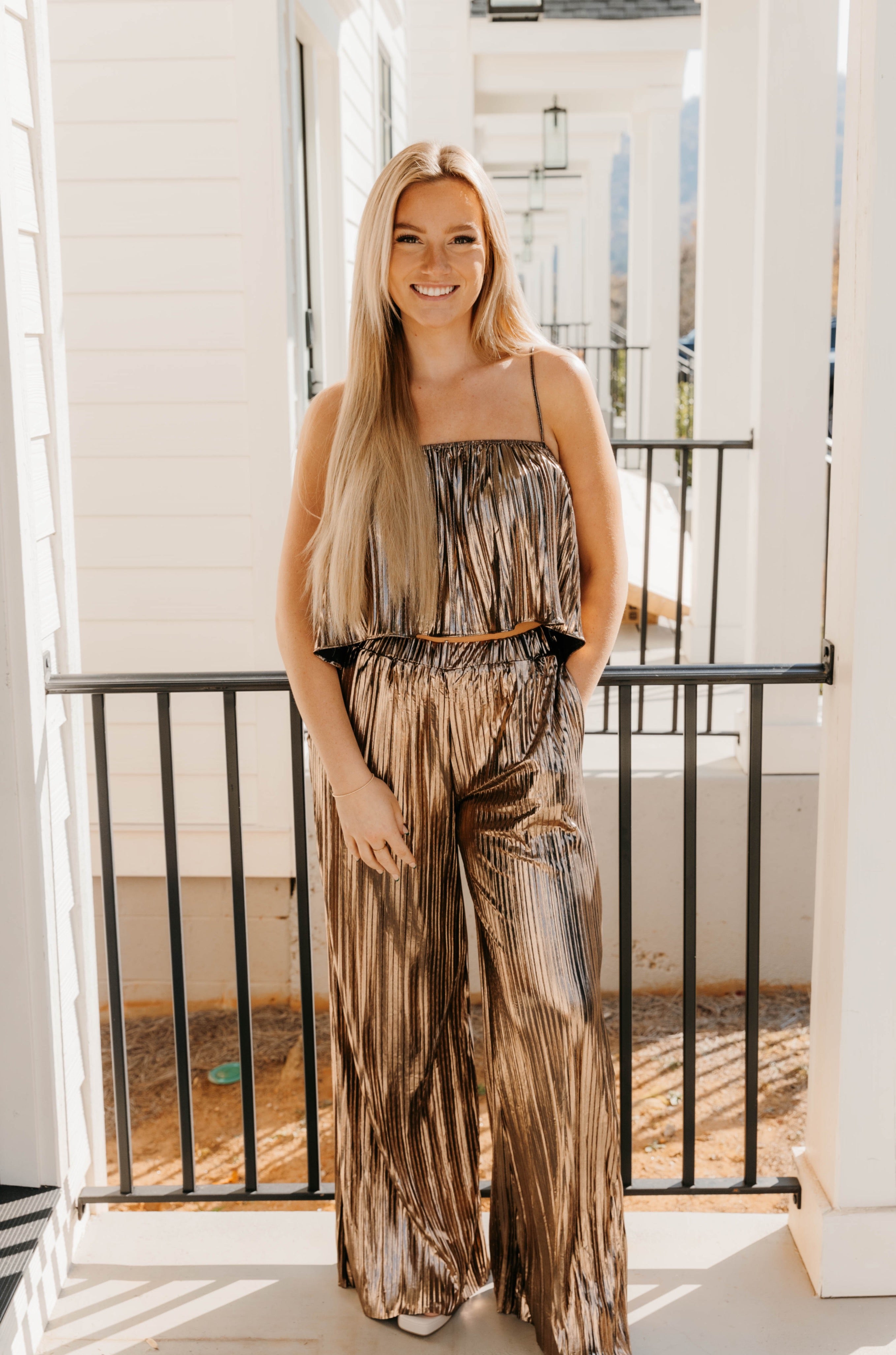 The Livia Pants - Final Sale 40% off in cart