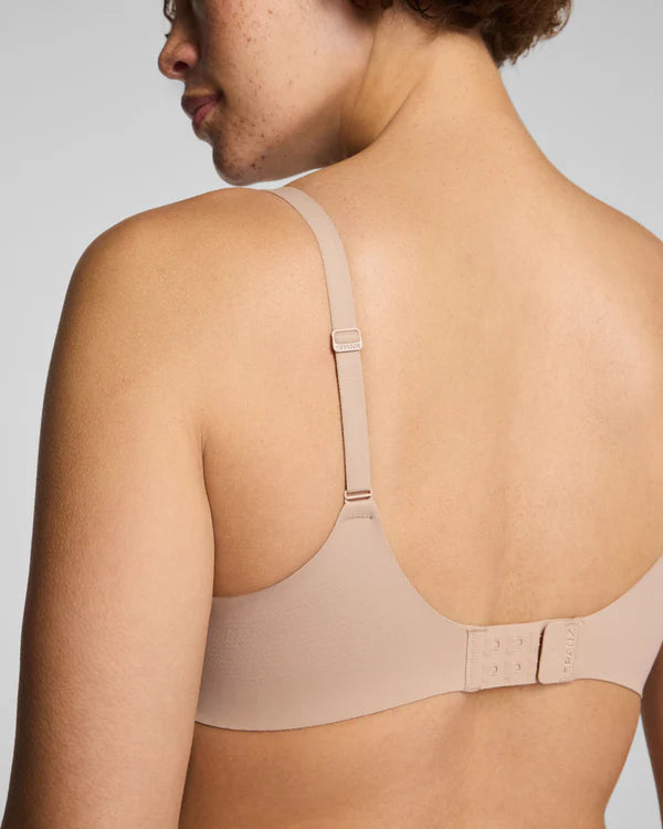 SPANXsupersmooth BraVa Lightly Lined Bra