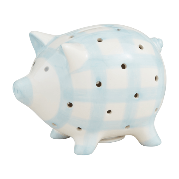 Light-Up Piggy Bank
