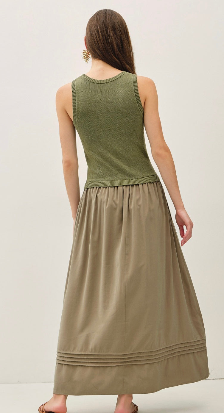 Eleanor Midi Dress