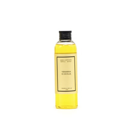 Cereria Molla Verbena di Sicilia Diffuser Refill