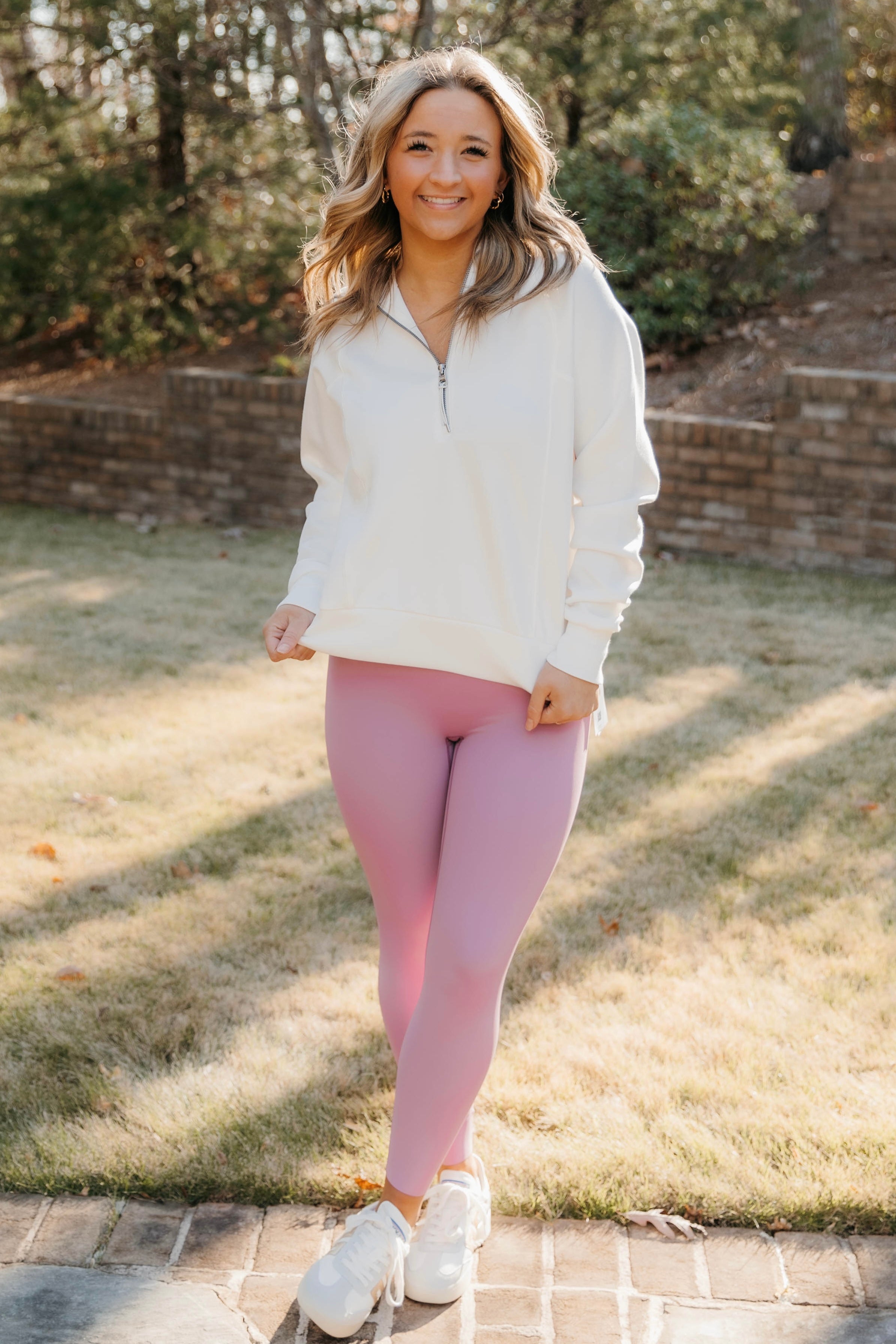 SPANX Booty Boost Active 7/8 Leggings