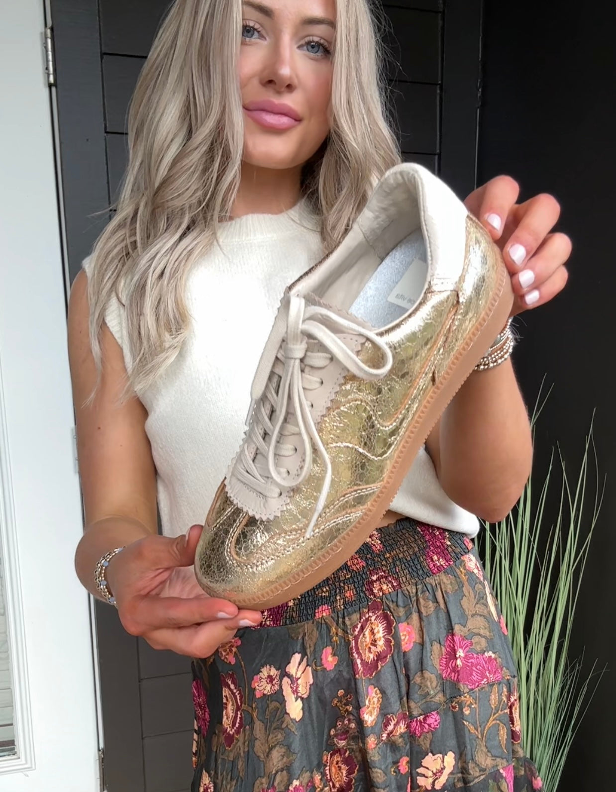 Dolce Vita Notice Sneakers