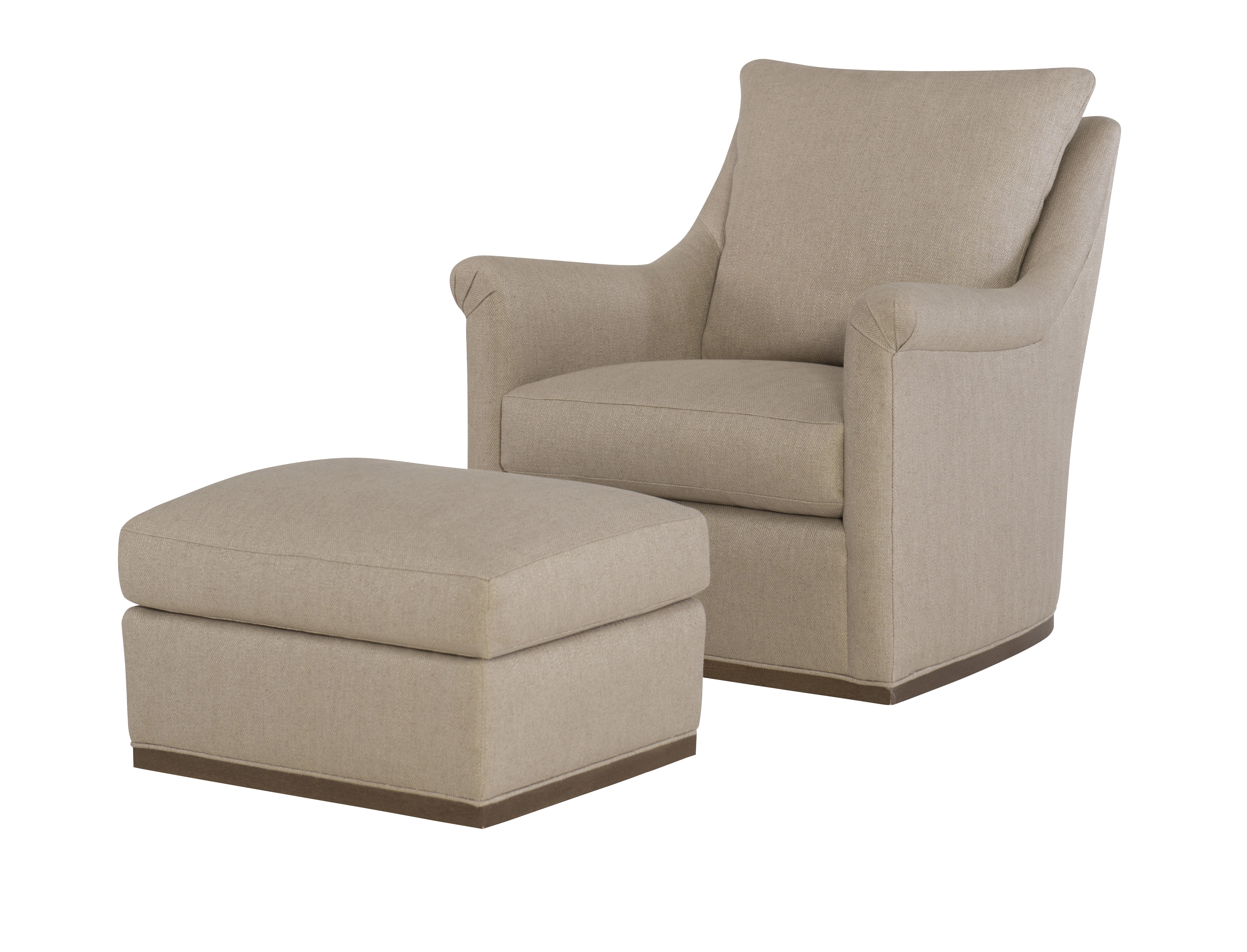 Houston Swivel Chair