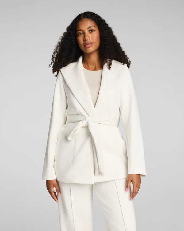 SPANX AirEssentials Luxe Wrap Cardigan