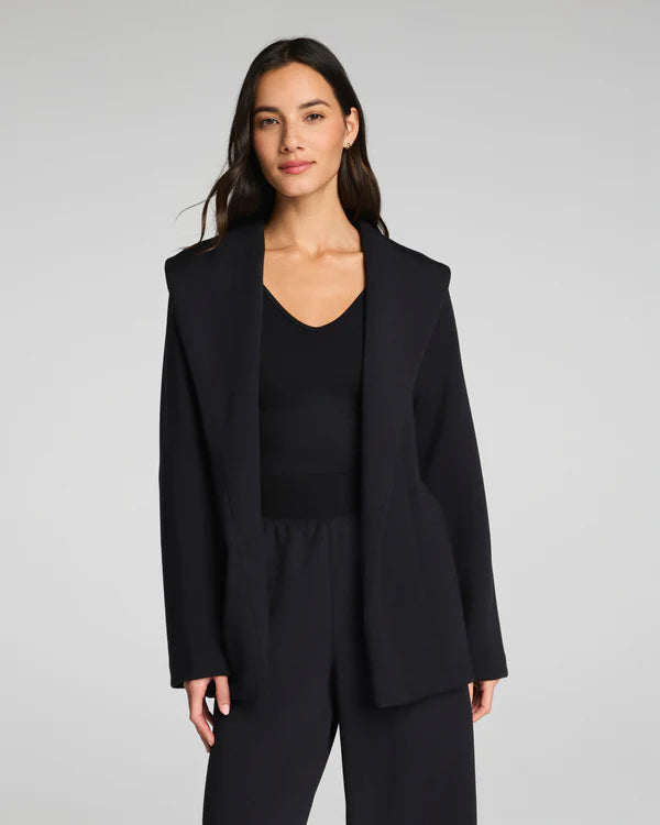 SPANX AirEssentials Luxe Wrap Cardigan