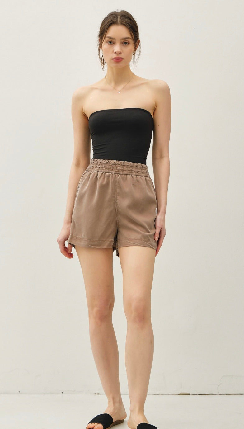 Aria Shorts