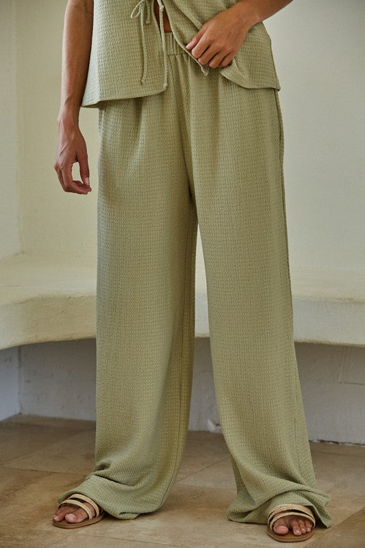Cerena Woven Pants