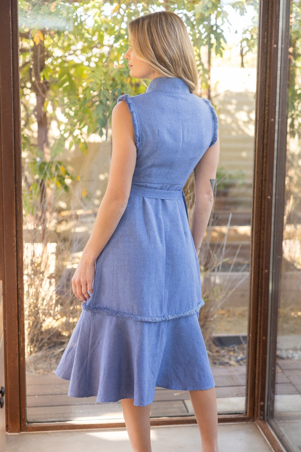 The Main Street Midi