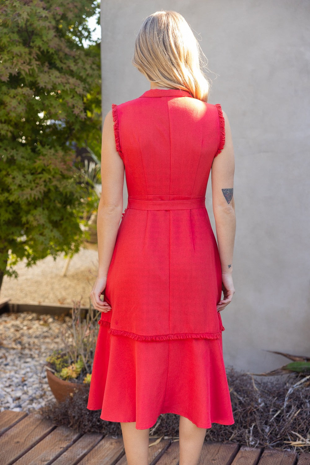 The Main Street Midi
