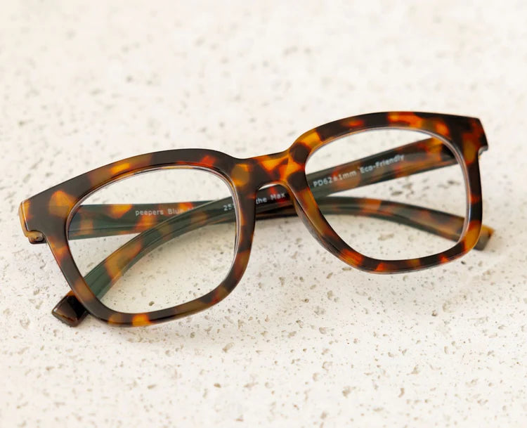Peepers To The Max Reading Glasses