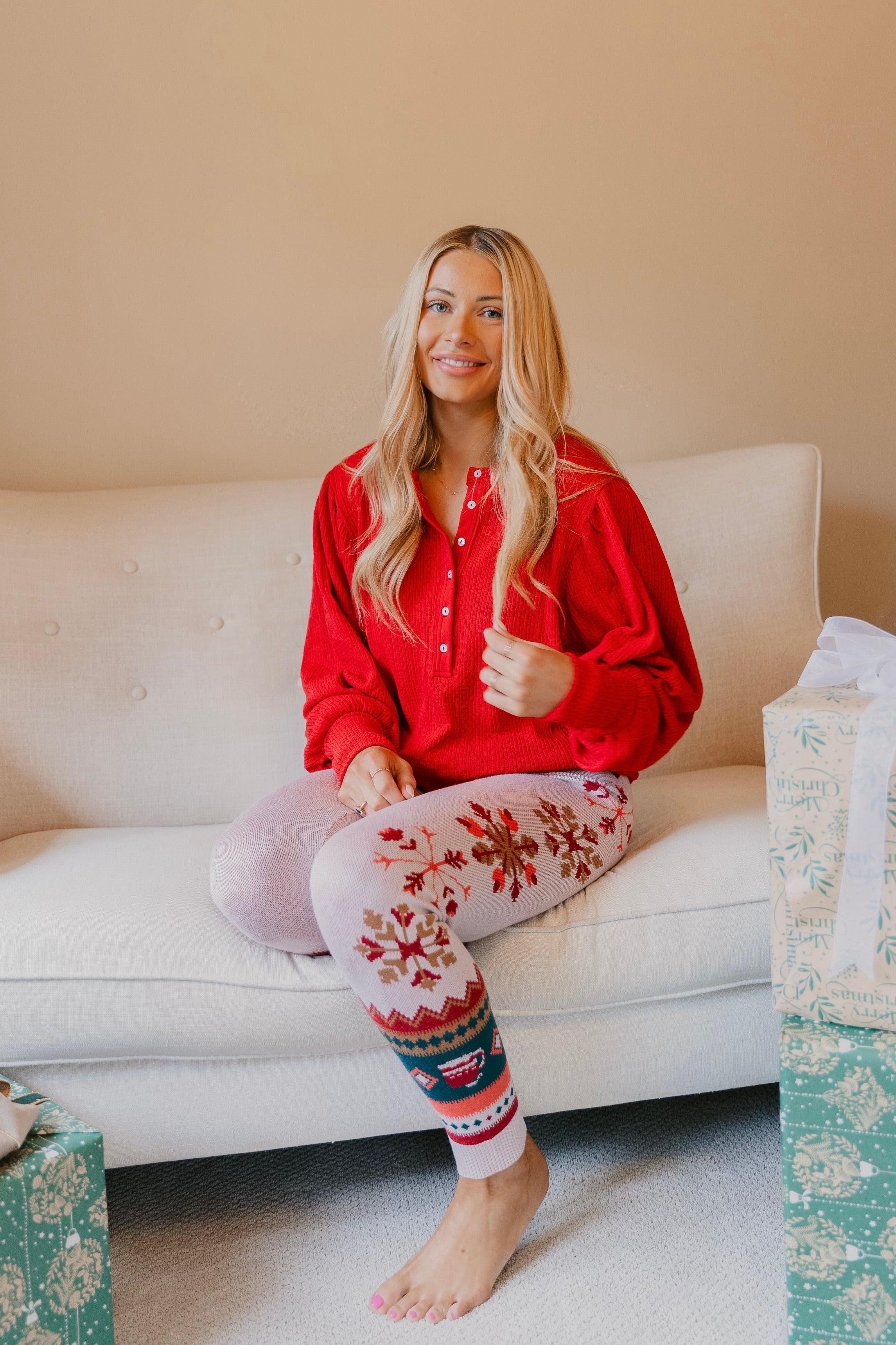 Free People Falala Legging