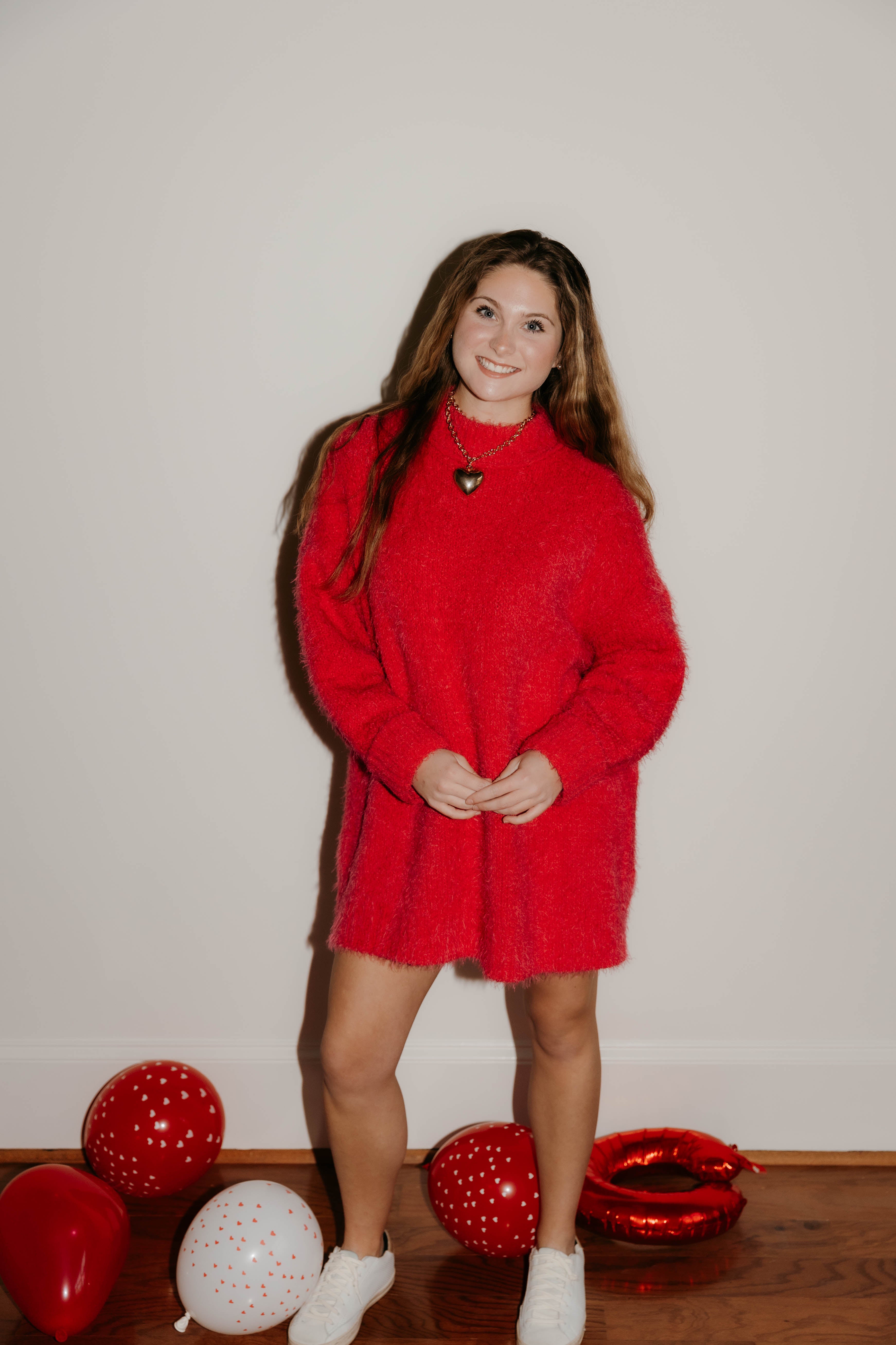 Show Me Your Mumu Timmy Tunic Sweater - Final Sale 30% off in cart