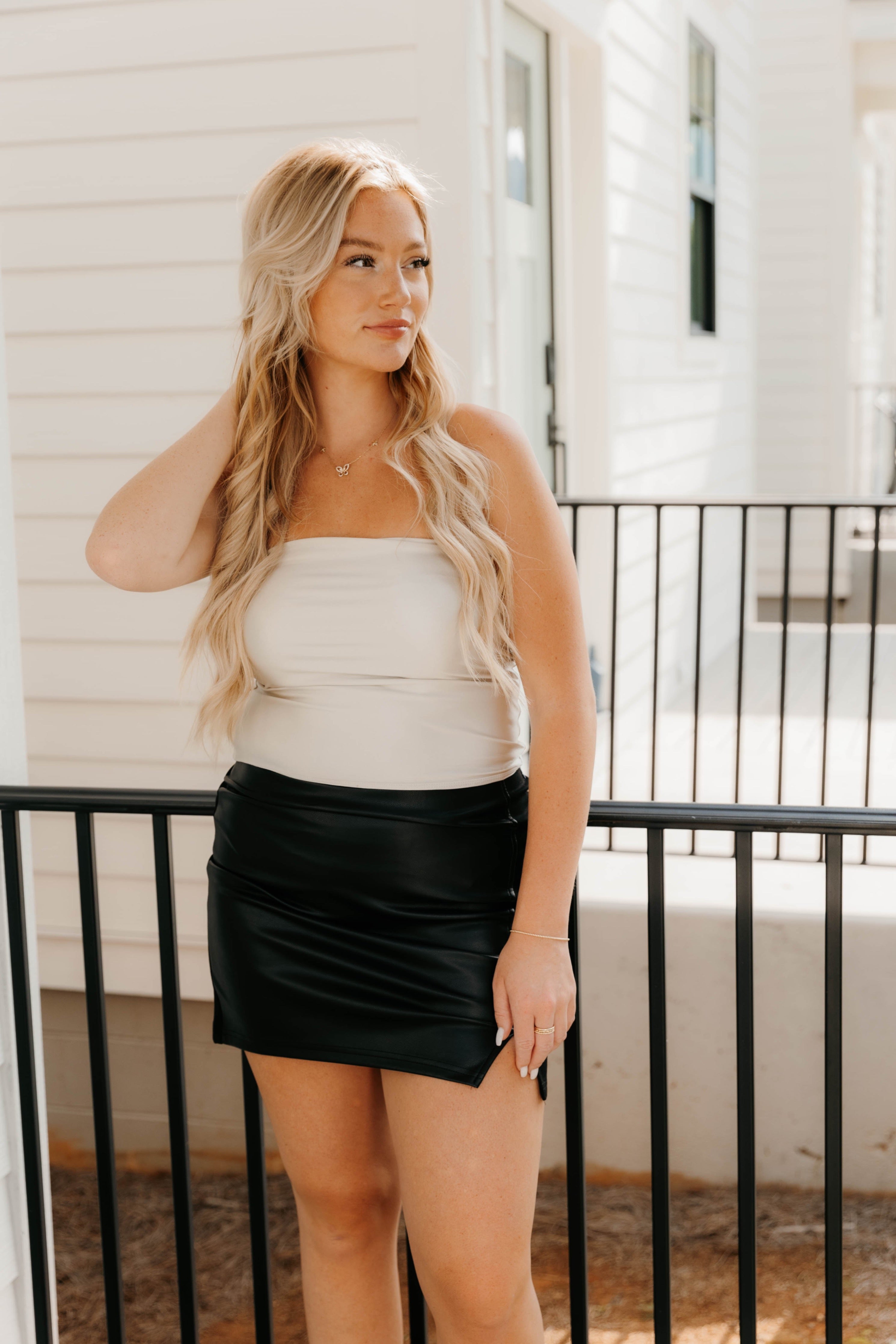 Balla Bustier - Final Sale 30% off in cart