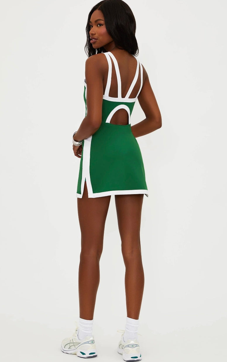 Beach Riot Zephyra Dress