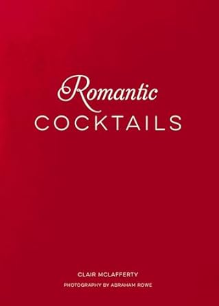 Romantic Cocktails