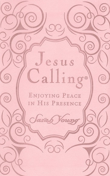 Jesus Calling