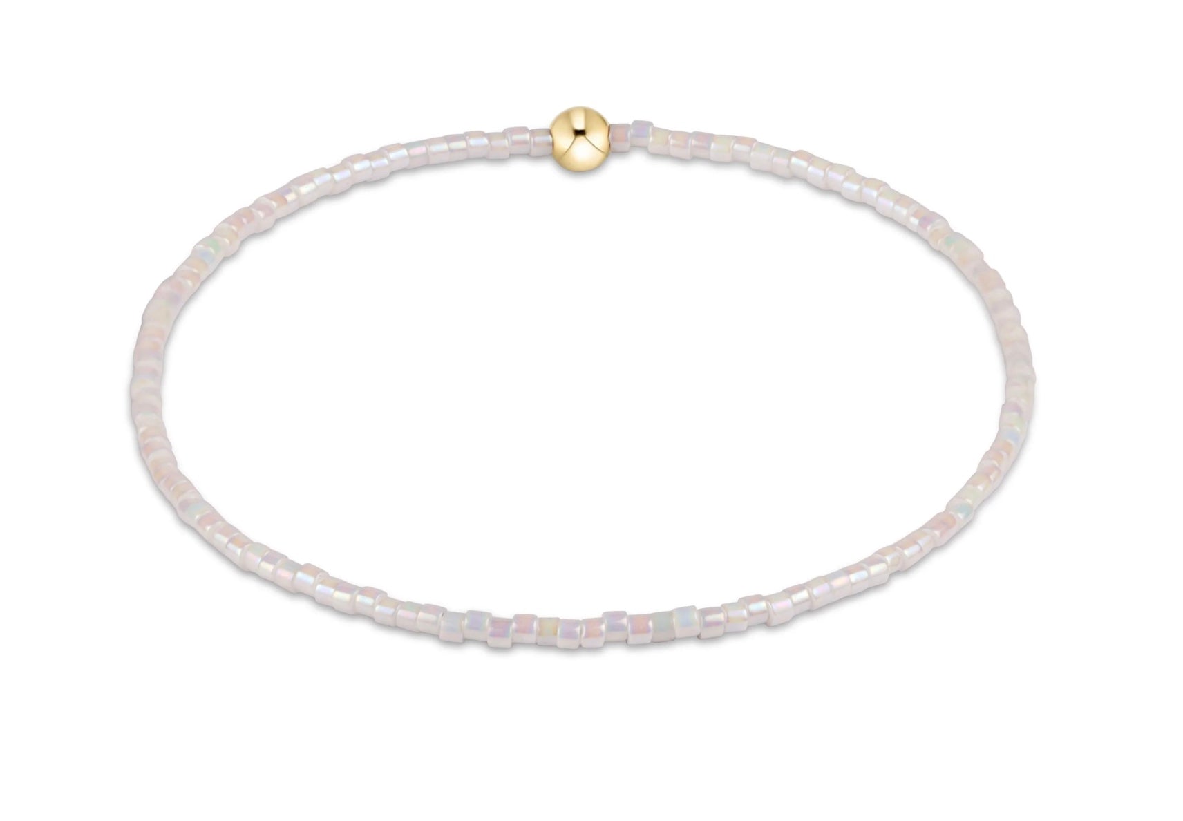 E Newton Hope Classic Bracelet
