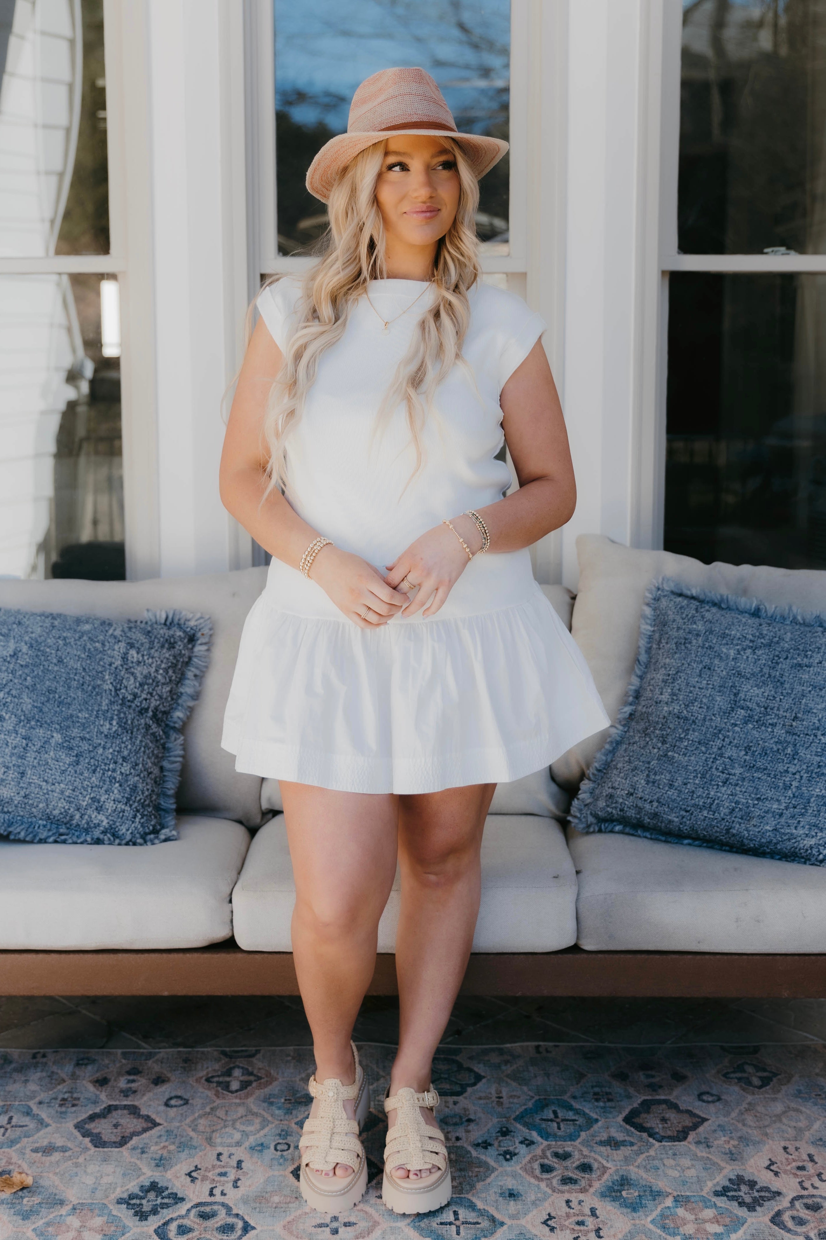 Free People Enya Mini - Final Sale 25% off in cart