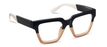 Peepers Take a Bow Reading Glasses