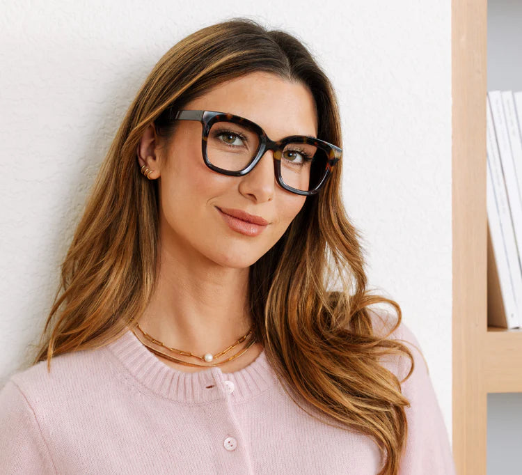 Peepers Fanfare Reading Glasses