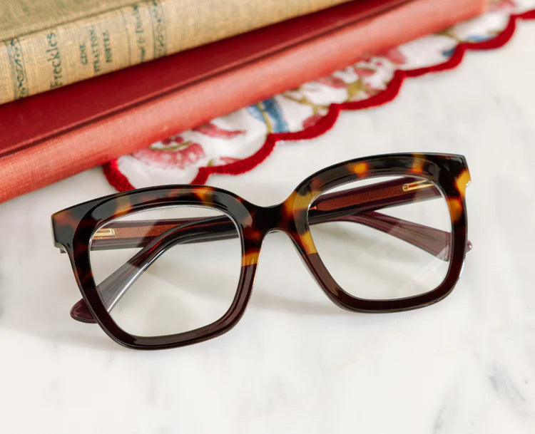 Peepers Fanfare Reading Glasses