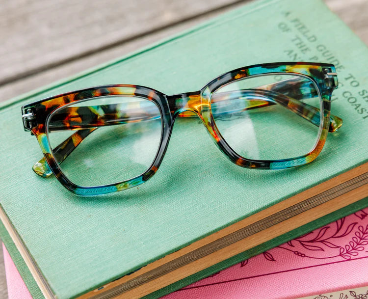 Peepers Buzzworthy Reading Glasses