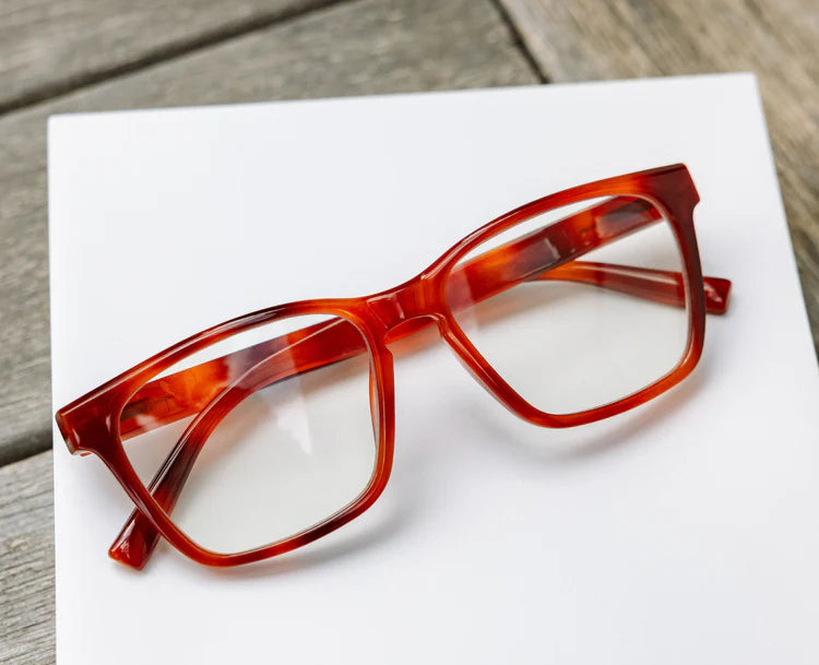 Peepers Tavern Reading Glasses