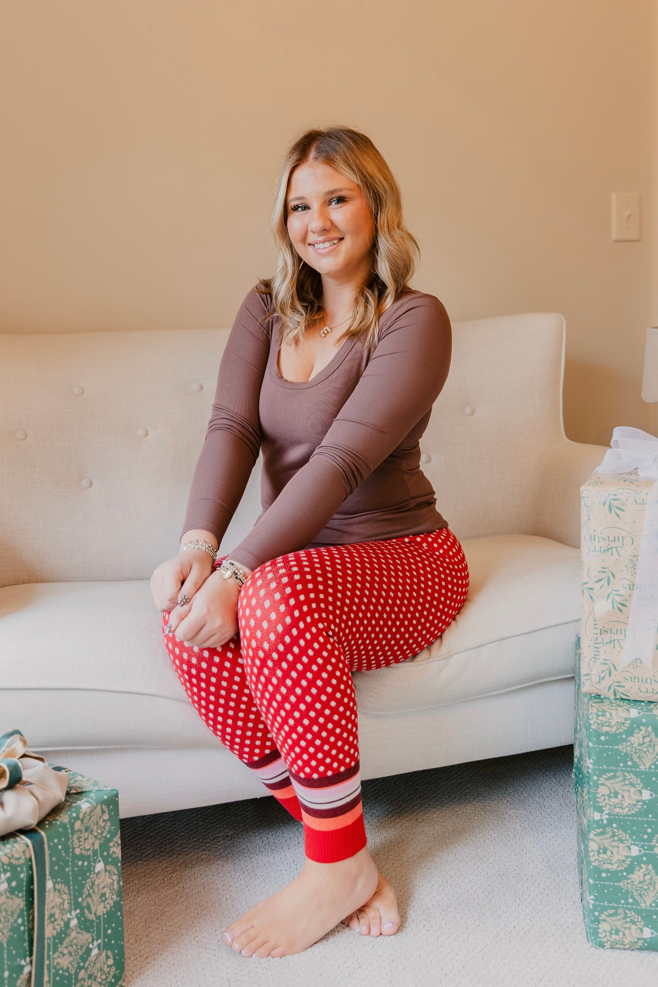 Free People Falala Legging