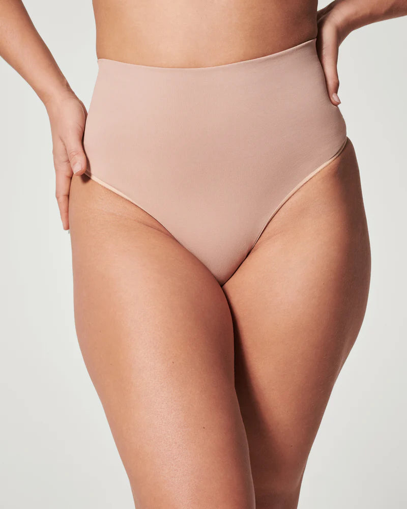 SPANX Shape ExtraOrdinary Thong