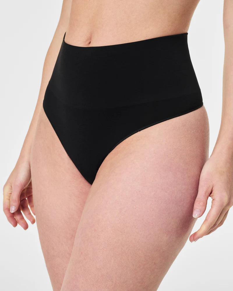 SPANX Shape ExtraOrdinary Thong