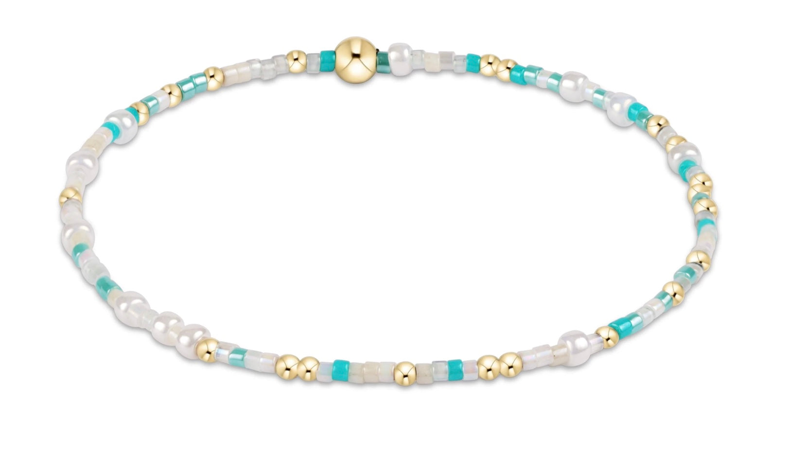 E Newton Hope Unwritten Bracelet