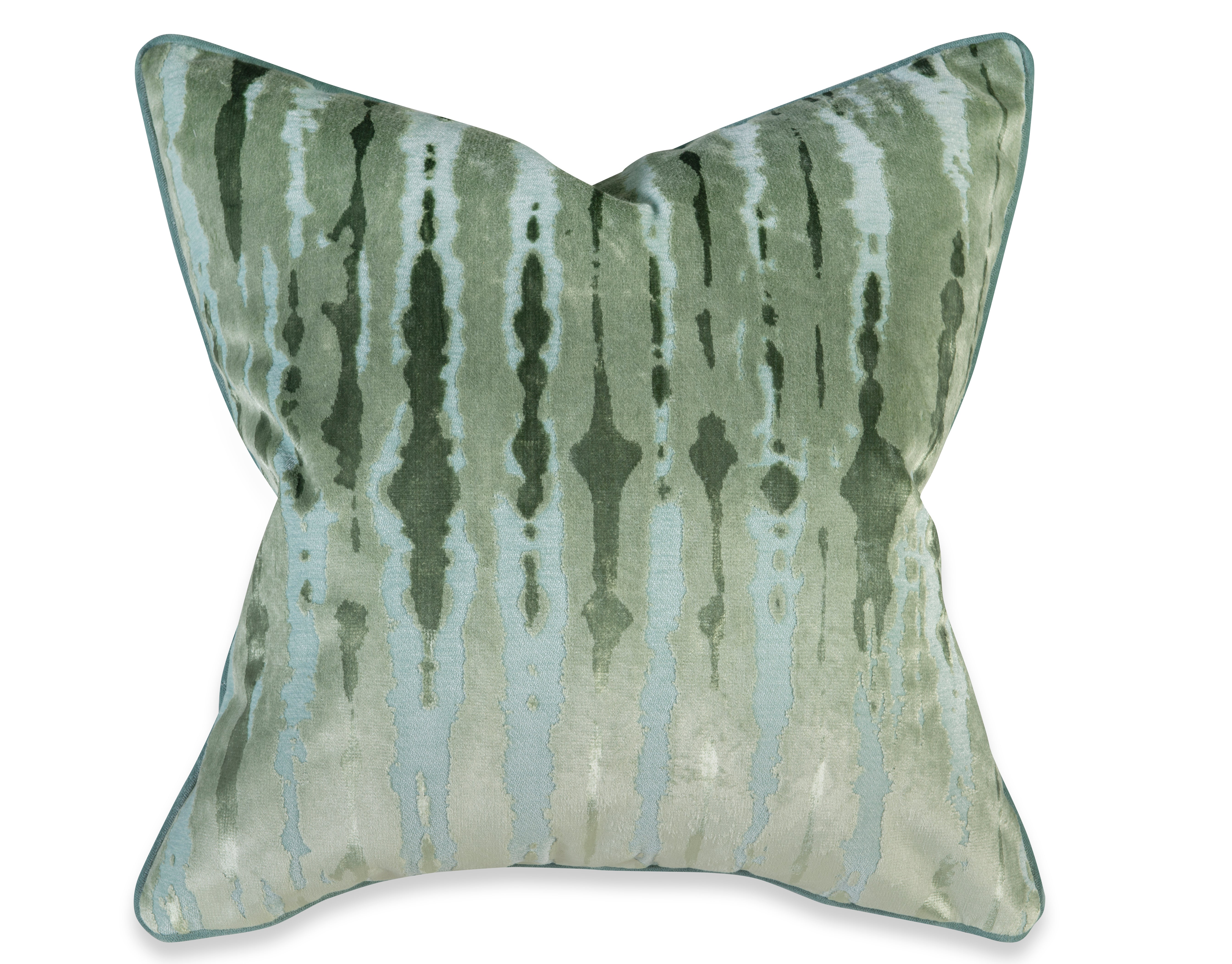 Lofton Julep Throw Pillow