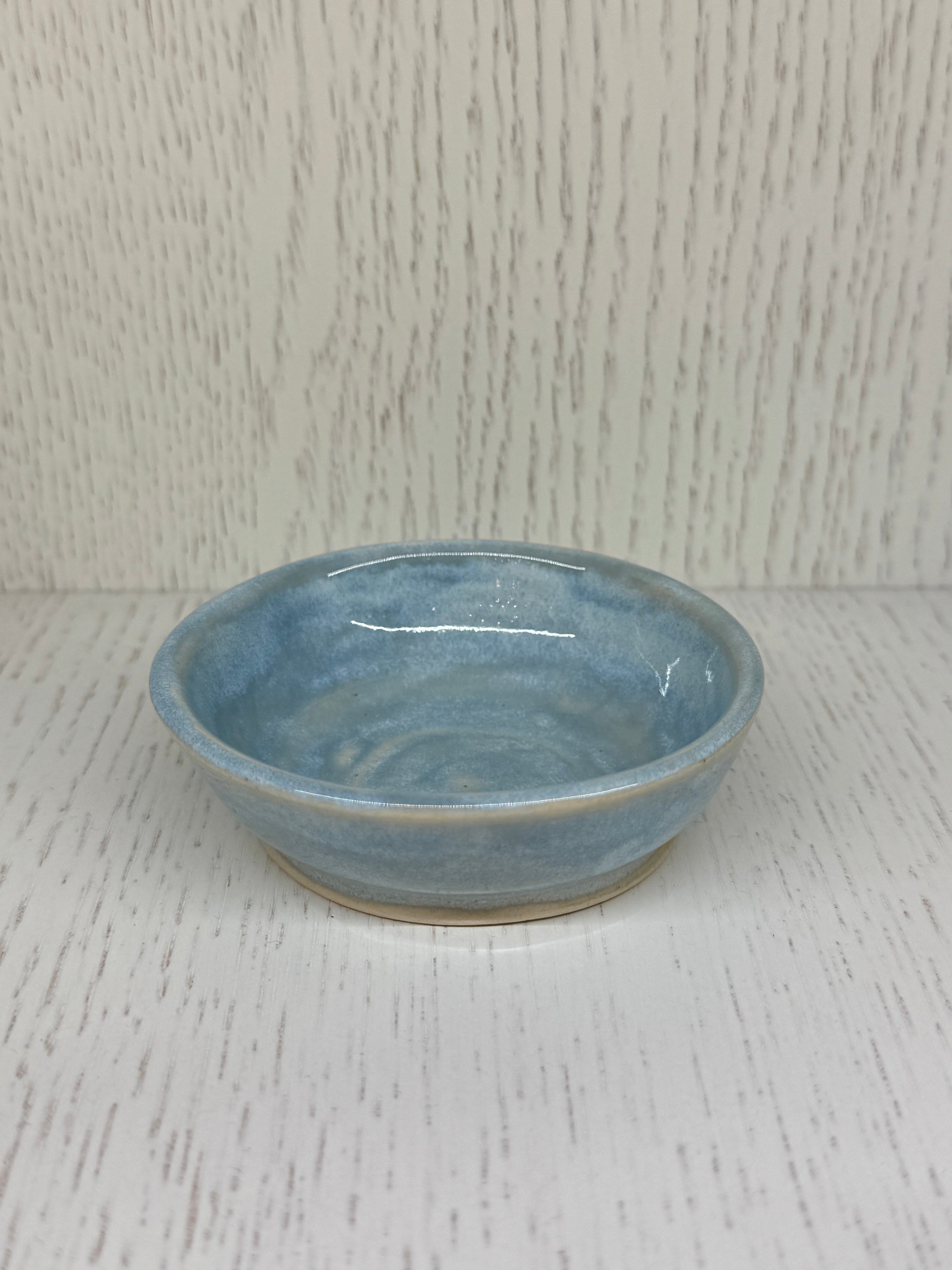 Blue Bay Bowl - Alex Clay Original