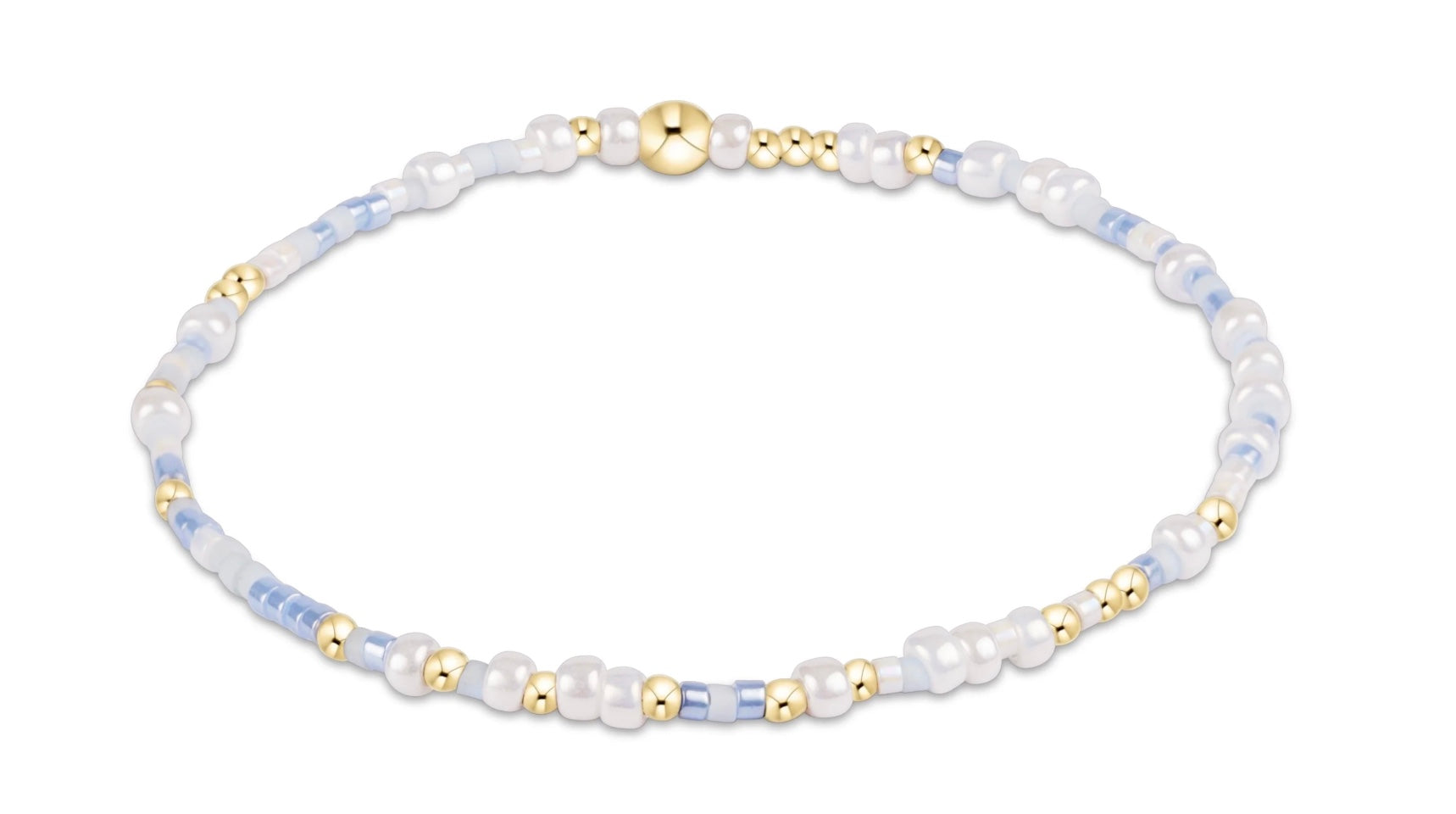 E Newton Hope Unwritten Bracelet