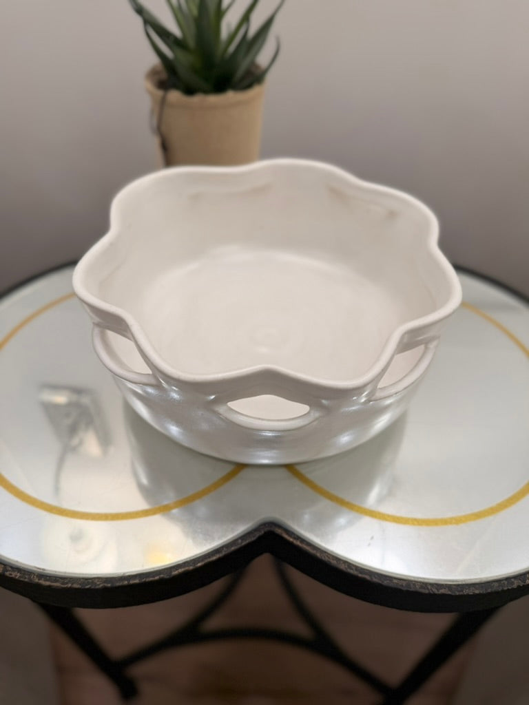 Veggie Serving Bowl - Alex Clay Original