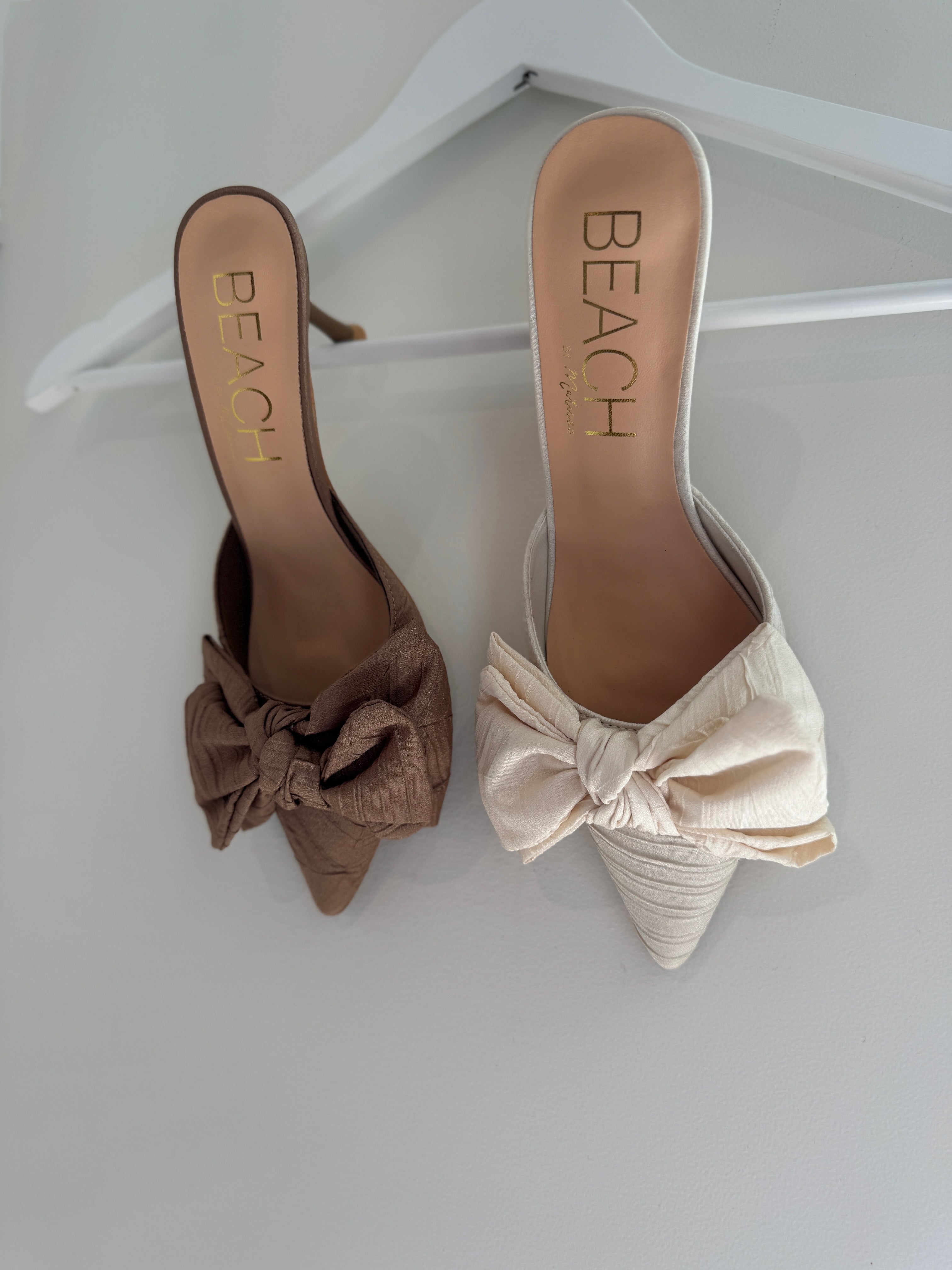 Matisse Goldie Heel