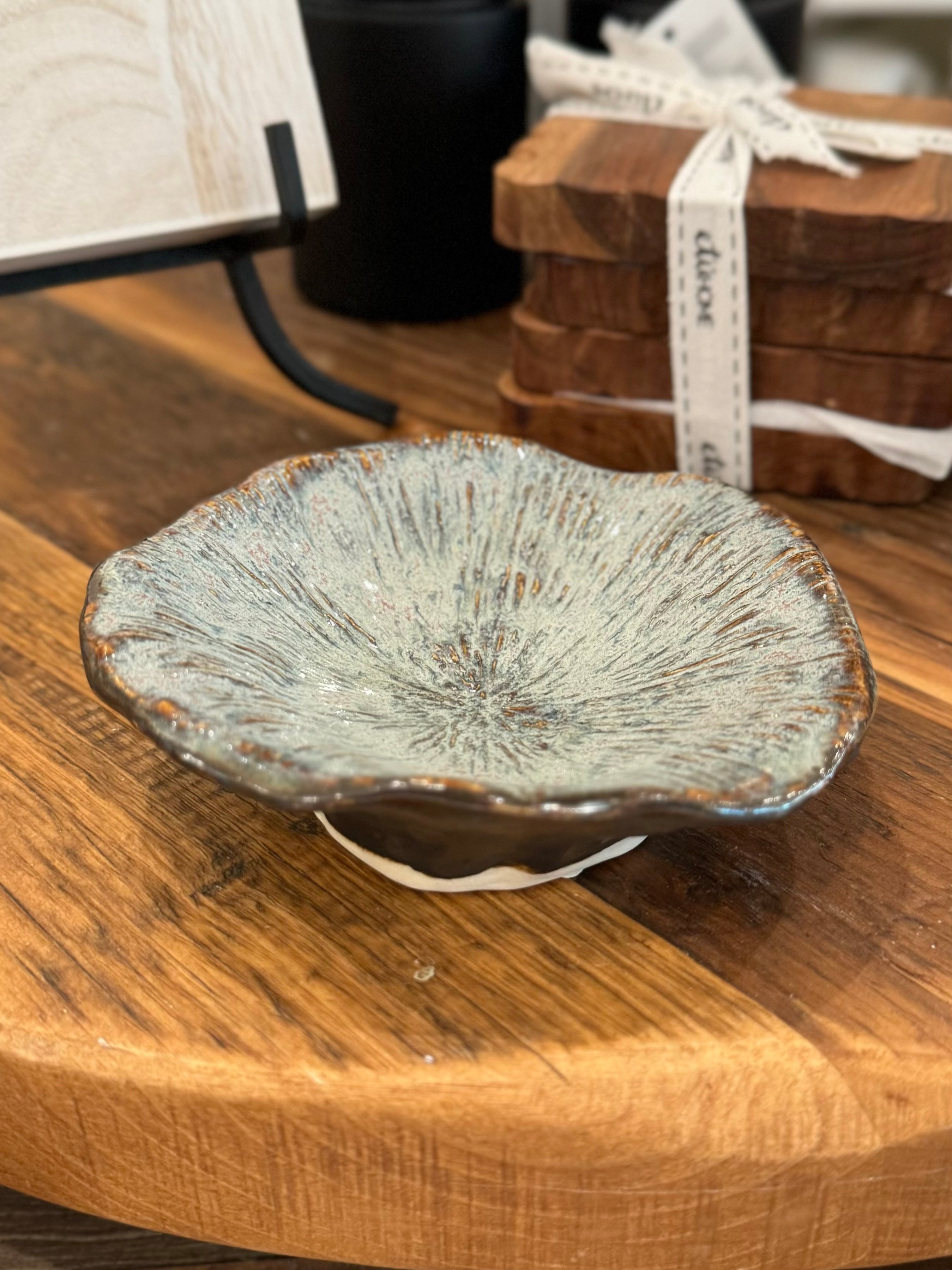 Small Bowls - Alex Clay Original