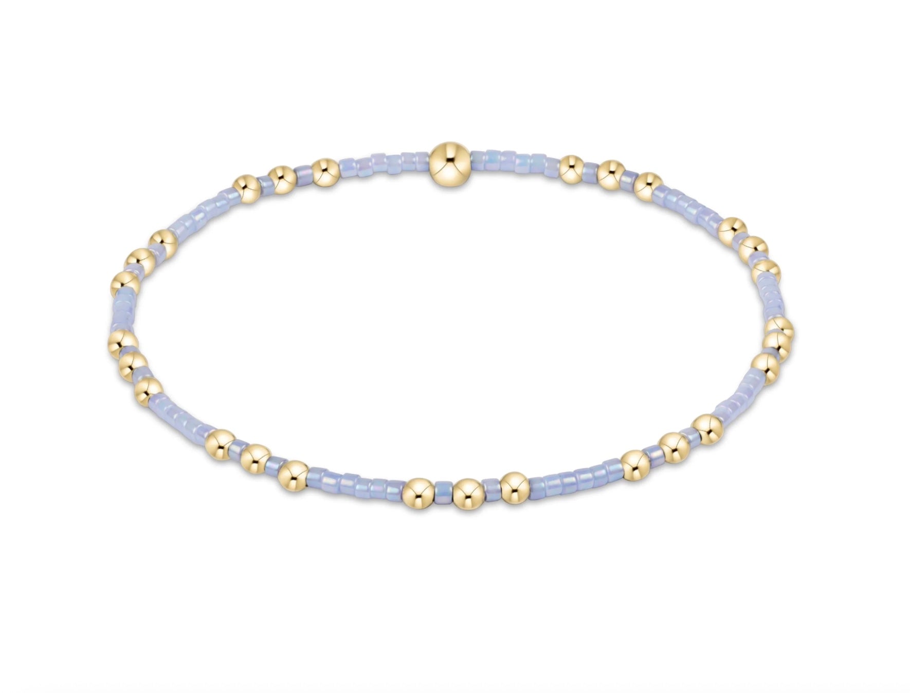 E Newton Hope Joy Bracelet