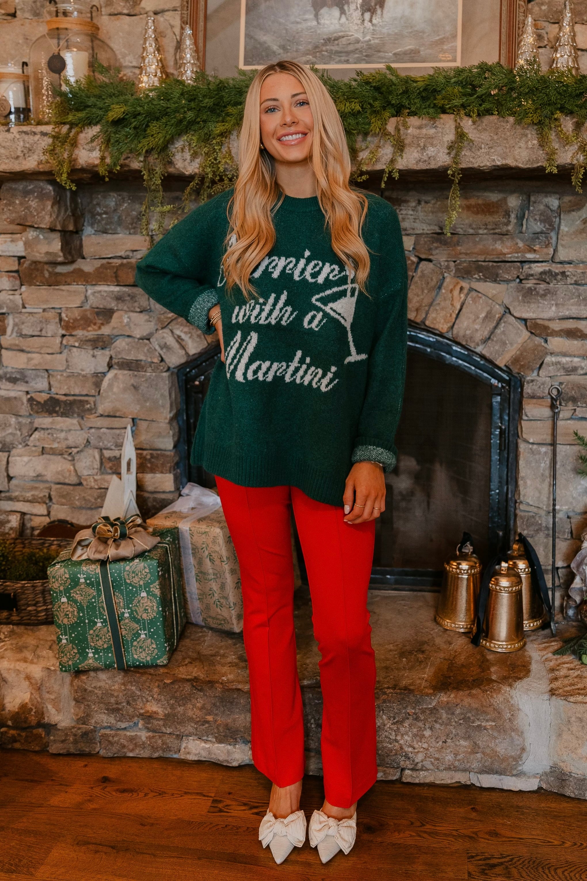 SPANXsupersmooth PerfectFit Ponte Micro Flare Pant