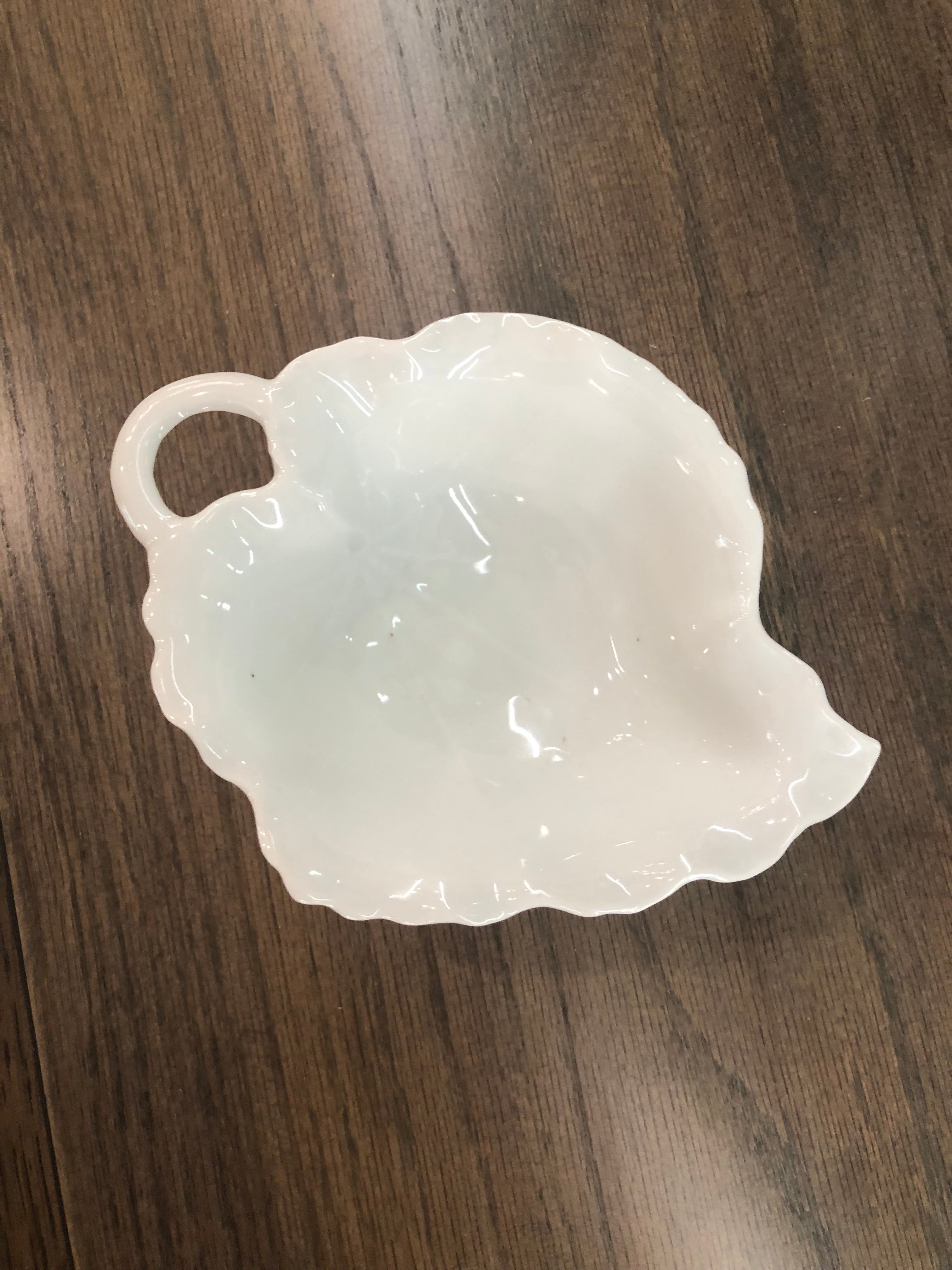 Leaf Dish
