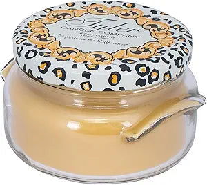 Tyler Jar Candle - Trophy