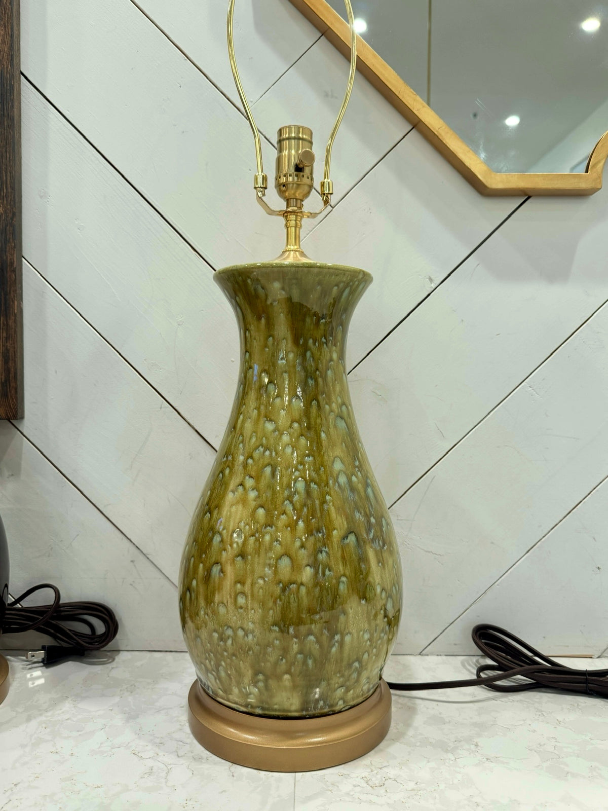 Dawson Lamp by Charlie West