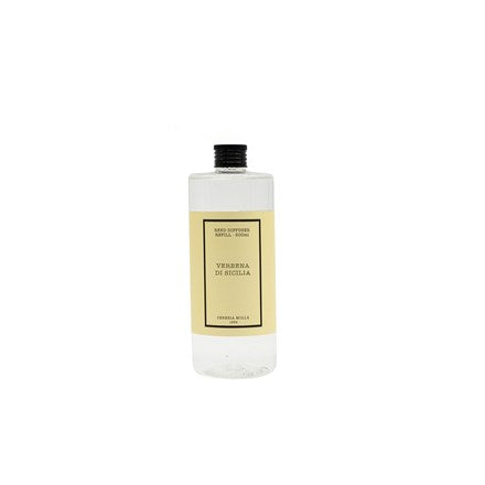 Cereria Molla Verbena di Sicilia Diffuser Refill