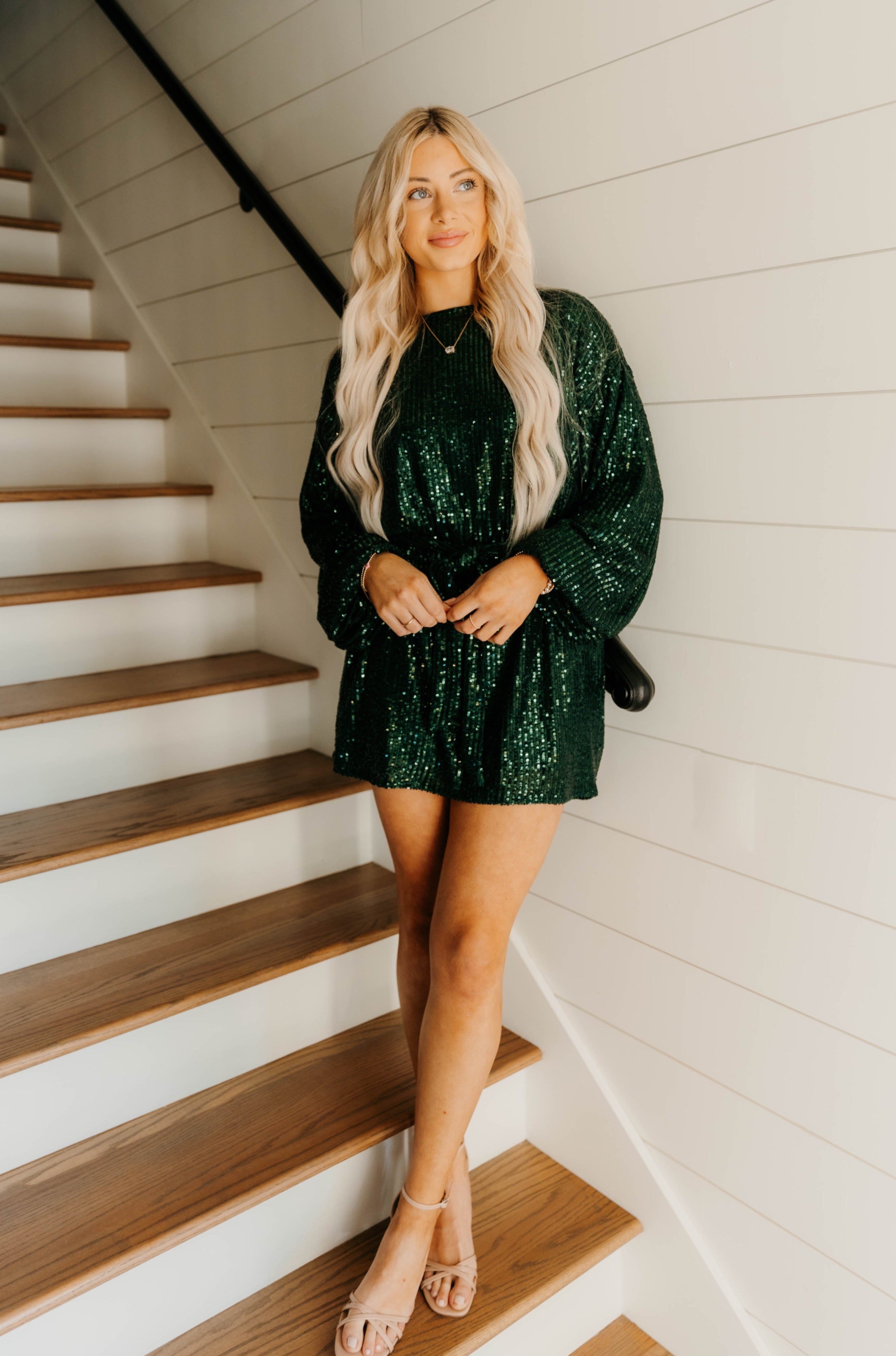 Show Me Your Mumu Sure Thing Mini Dress