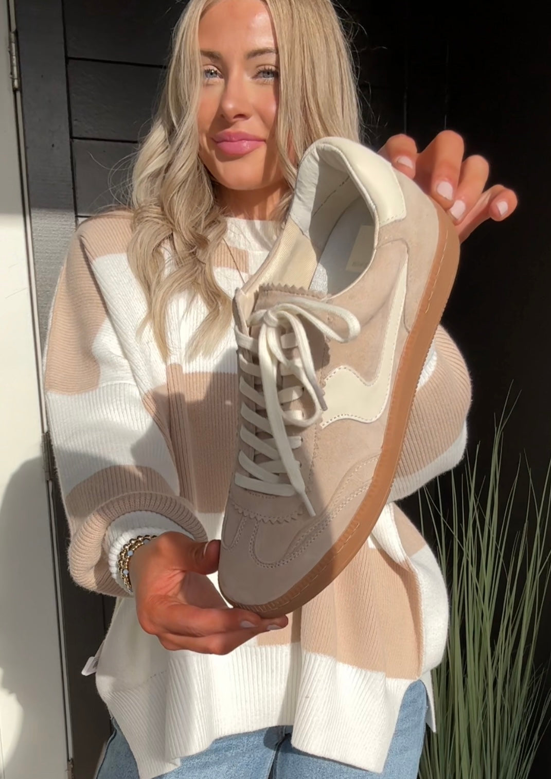Dolce Vita Notice Sneakers
