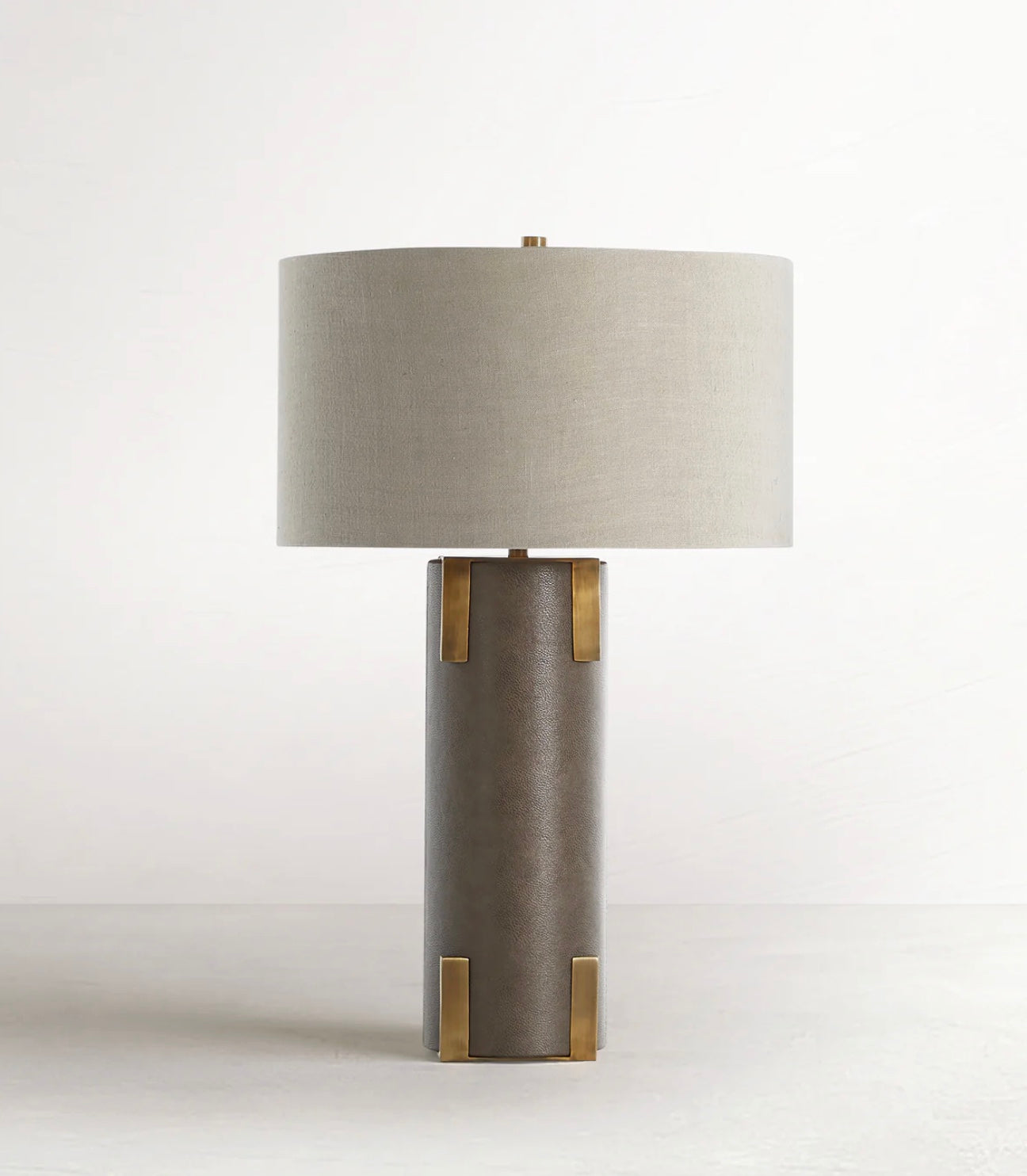 Bronx Table Lamp