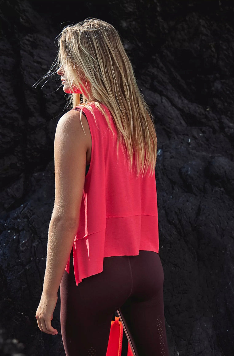 Free People Movement Tempo Tank